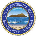 City of Huntington Beach