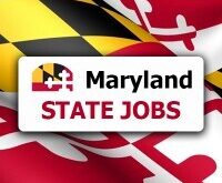 State of Maryland Jobs